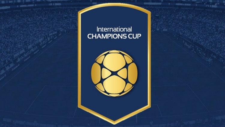 Laga International Champions Cup diwarnai kekonyolan karena menampilkan daftar pemain AC Milan di line-up cadangan Inter.
