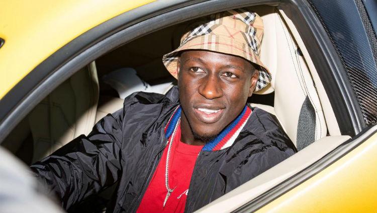 Sudah Jatuh Tertimpa Tangga, Benjamin Mendy Didakwa 2 Tuduhan Pemerkosaan Baru