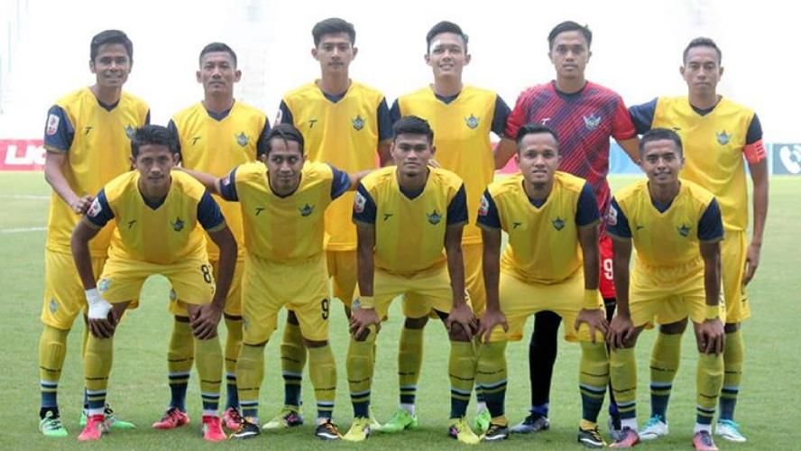 Gresik United Pernah Jadi Dream Team Liga Indonesia 2015 - INDOSPORT