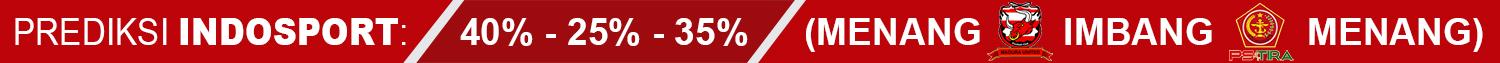 Madura United vs PS TIRA Prediksi Indosport. Copyright: INDOSPORT