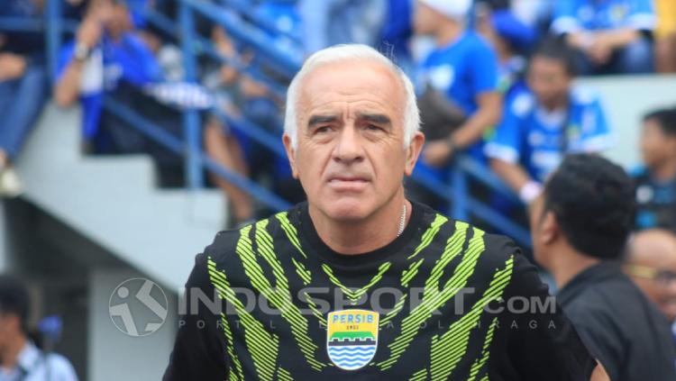 Persib Bandung vs Sriwijaya FC