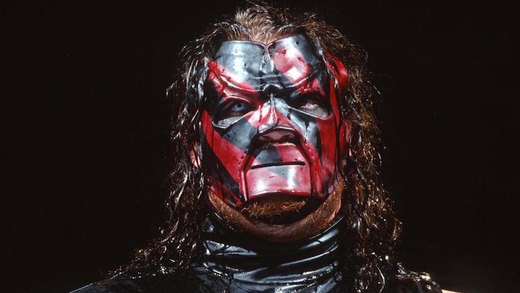 Pegulat Legendaris WWE Kane Terpilih Jadi Walikota Knox County. - INDOSPORT