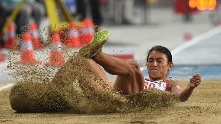 Ajang SEA Games 2019 kemungkinan menjadi capaian terakhir untuk atlet lompat jauh Maria Natalia Londa setelah berkarier hampir 20 tahun di atletik.