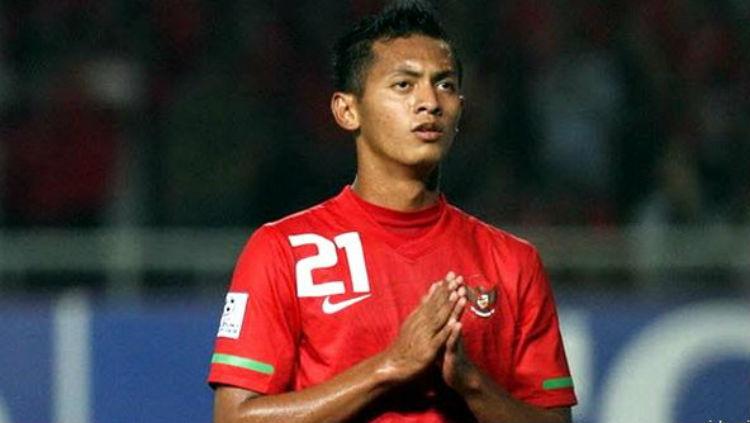 Yongki Aribowo. Copyright: Istimewa