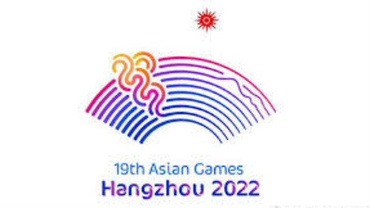 Logo Asian Games 2022 Hangzhou China. - INDOSPORT