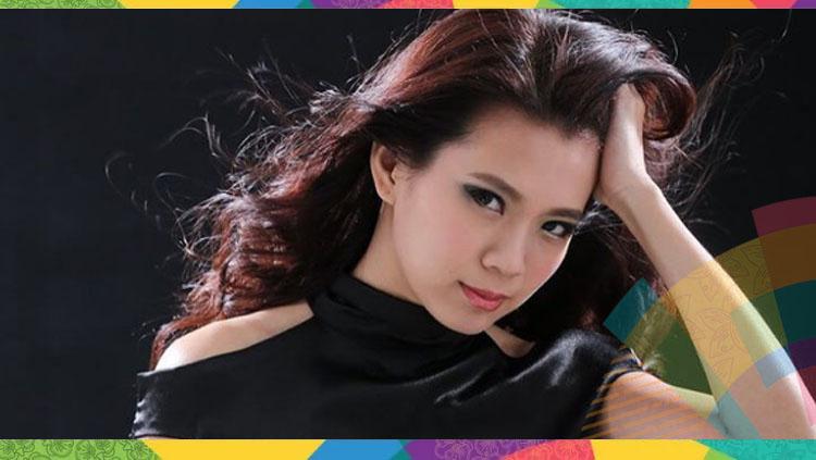 Pebulutangkis Malaysia, Goh Liu Ying. - INDOSPORT