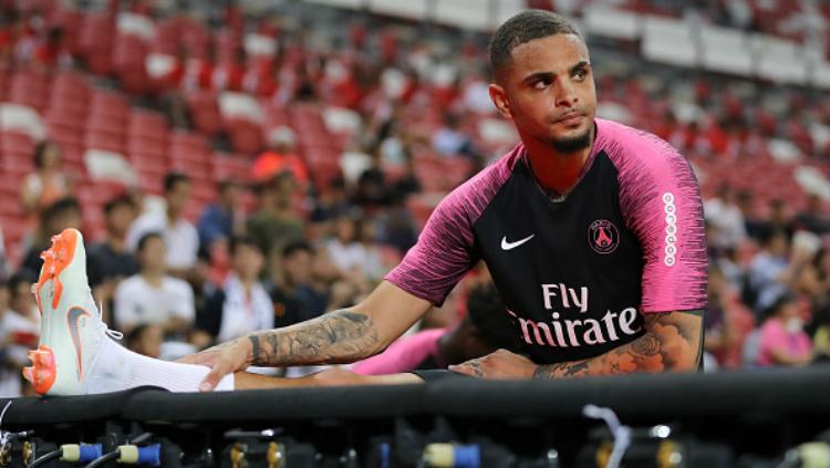 Bersaing dengan Man United, Juventus dan Inter Milan Mundur Kejar Bek PSG