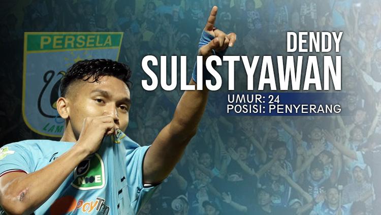 Persela Lamongan vs PSM Makassar Dendy Sulistyawan Copyright: Indosport.com