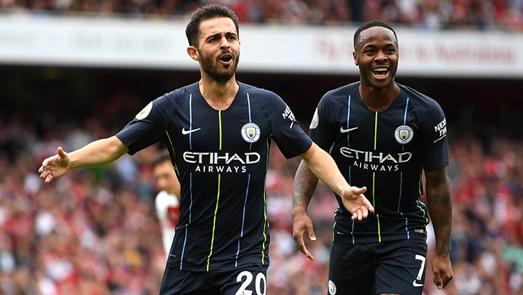 Transfer kejutan datang dari Real Madrid. Klub berjuluk Los Blancos tersebut punya kans besar mendaratkan Bernardo Silva musim panas nanti setelah sang pemain dilaporkan kepincut membela Real Madrid.