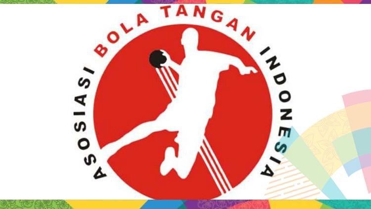 Logo Asosiasi Bola Tangan Indonesia (ABTI).
