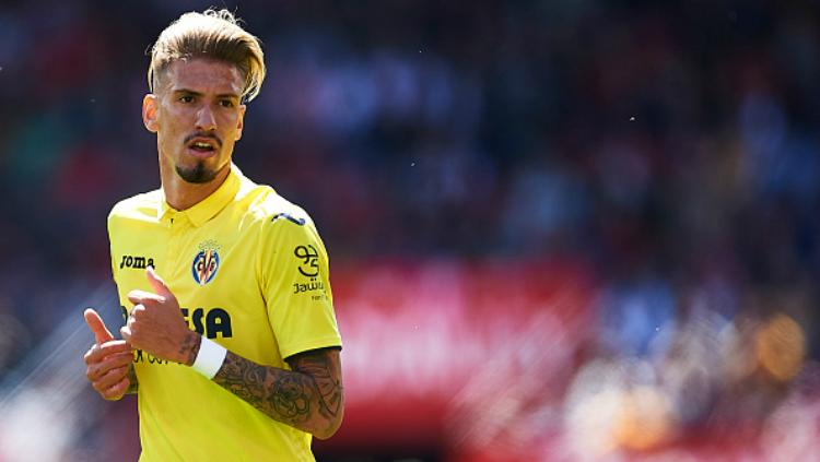 Setelah menunggu sekian purnama, AC Milan akhirnya bisa menendang Samuel Castillejo ke Tanah Matador. Kemana Lord Castillejo akan berlabuh?