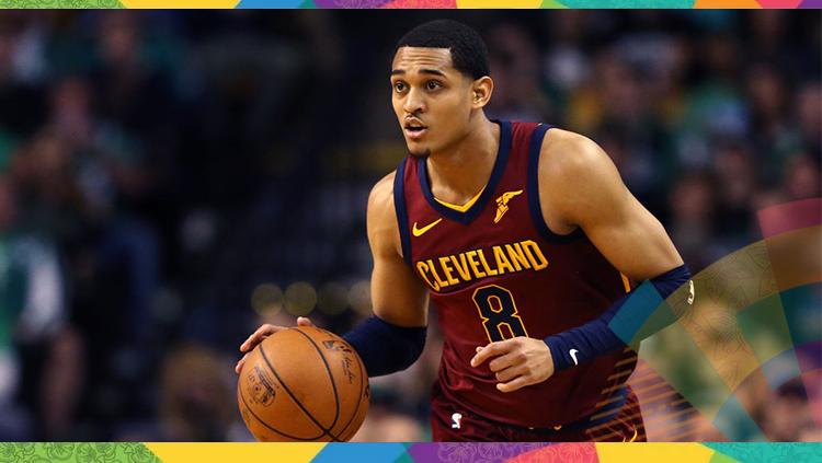 Jordan Clarkson perkuat Timnas Basket Filipina - INDOSPORT