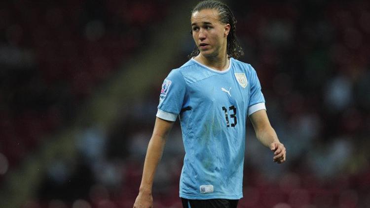 Raksasa sepak bola Serie A Liga Italia, AC Milan, dikabarkan sudah memiliki pengganti dari Diego Laxalt dari klub asal Argentina, San Lorenzo.
