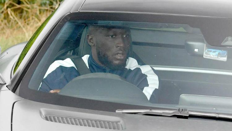 Kepindahan Romelu Lukaku ke Inter Milan membuat mantan pelatihnya, Andres Villas-Boas, turut angkat bicara.