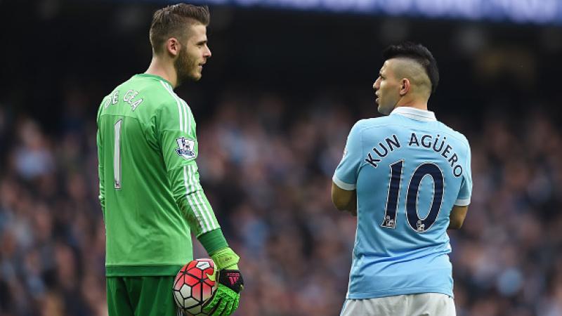 5 Pemain Sepak Bola dengan Julukan Lucu, Ada Aguero dan Lionel Messi.