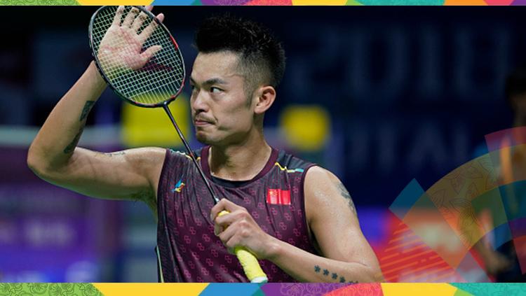 Menjadi legenda bulutangkis dunia, membuat Lin Dan mampu membangun vila tiga lantai yang menjulang megah di kampungnya, Kota Xiamen, Provinsi Fujian China.