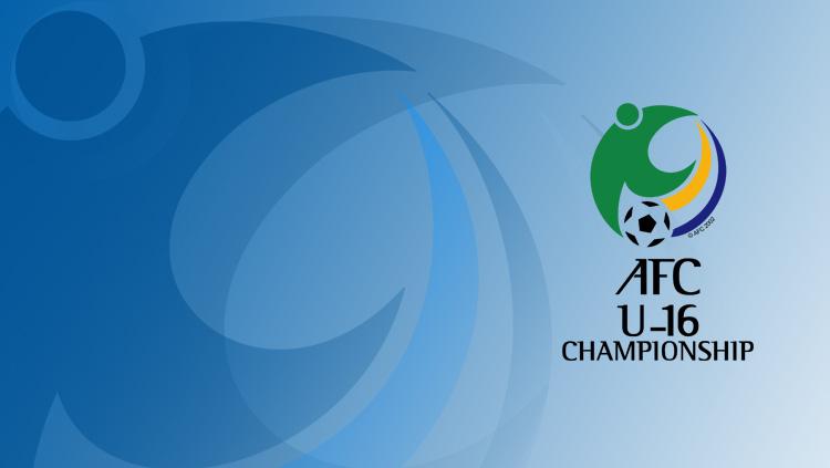 Logo AFC U16