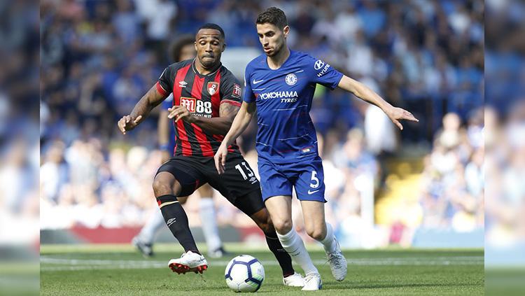 Hasil Pertandingan Premier League: Chelsea vs Bournemouth ...