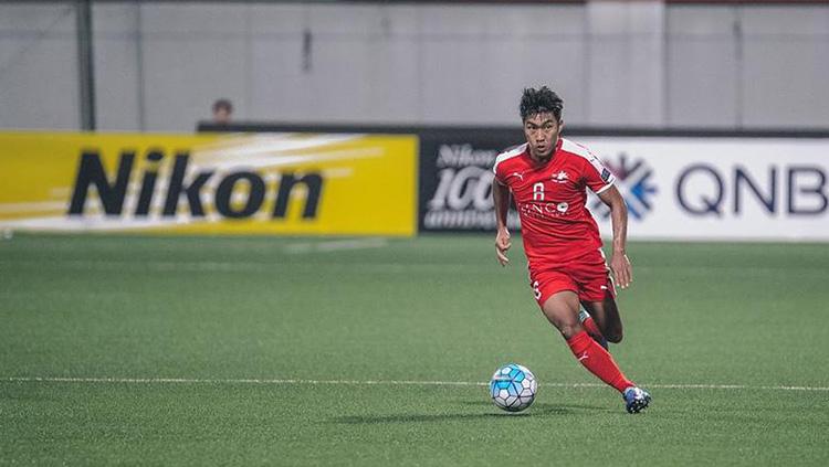 Alasan Mengejutkan Gelandang Korea Tolak Gaji Ratusan Juta Per Bulan di Persija.