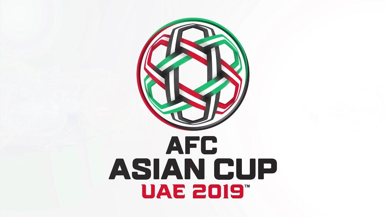 Logo Piala Asia 2019 - INDOSPORT