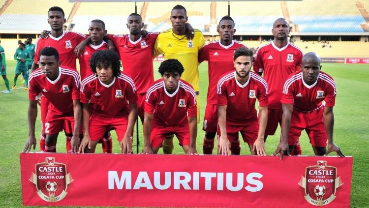 Mauritius Copyright: performgroup