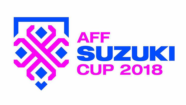 Indosport - Logo AFF Suzuki Cup 2018.