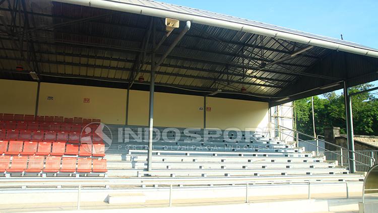 Stadion Sriwedari. Copyright: Abdurrahman.R/INDOSPORT