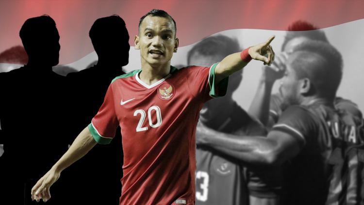 3 Pemain 'Debutan' yang Wajib Main di Laga vs Mauritius.