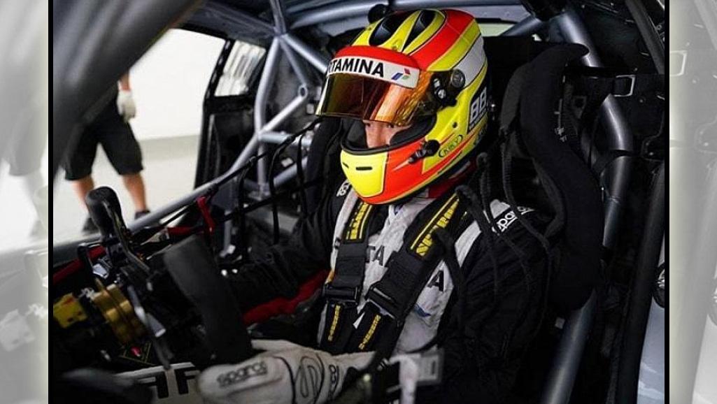 Rio Haryanto