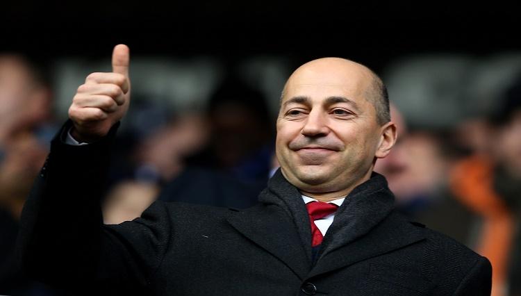 CEO klub sepak bola AC Milan yang bernama Ivan Gazidis dikabarkan ingin menjadikan klub Serie A Liga Italia itu menjadi 'rasa' Arsenal dengan melakukan hal ini.