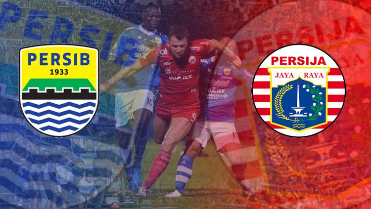 Jelang Persib vs Persija, Bepe Larang The Jak ke Bandung. - INDOSPORT