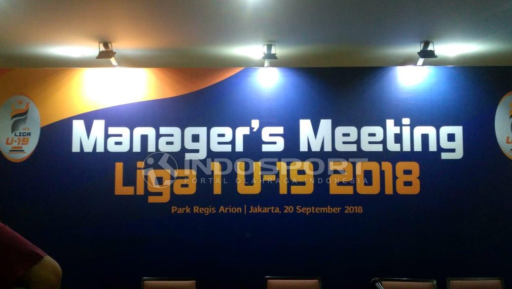 Liga 1 U-19