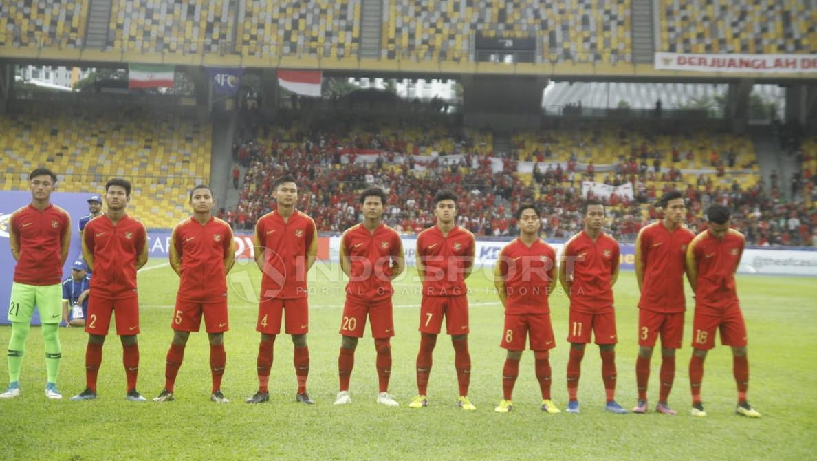 Skuat Indonesia