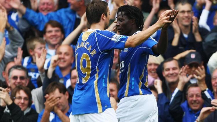 Profil Portsmouth, mantan jawara Liga Inggris sekaligus rival klub Indonesia, Oxford United, untuk meraih tiket promosi musim depan.