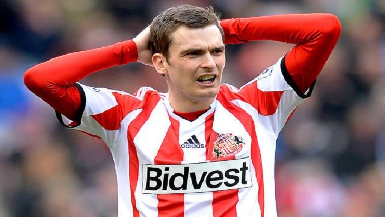 Terjerat kasus pedofilia, Adam Johnson dipecat oleh Sunderland Copyright: Daily Star