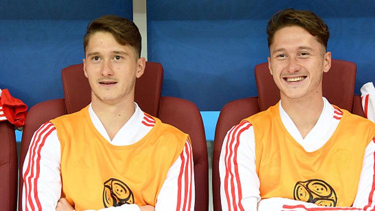 Bintang Lokomotiv Moscow, Aleksey Miranchuk dikabarkan telah mencampakkan AC Milan dan akan segera bergabung bersama Atalanta di bursa transfer musim panas ini.