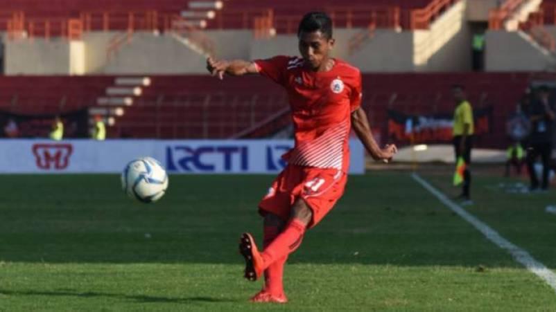 Anan Lestaluhu, Pemain Muda Tulehu Paling Beruntung Sepanjang Liga 1