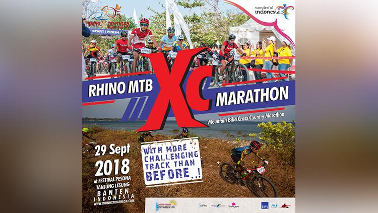 Rhino Cross Triathlon