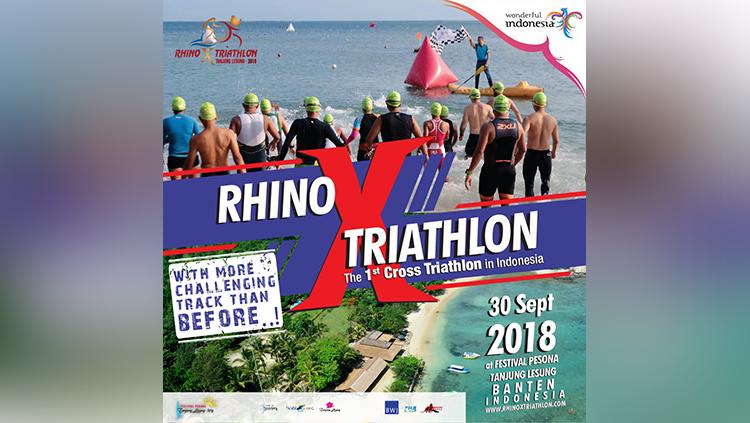 Rhino Cross Triathlon
