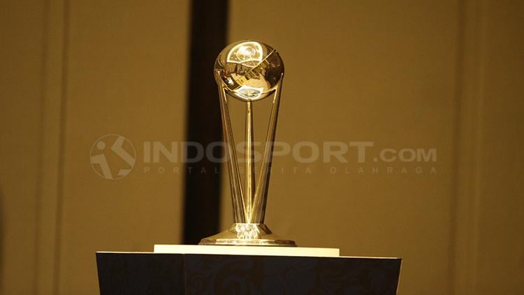Jadwal Final Piala Asia U-16 2018, Minggu (07/10/18). - INDOSPORT