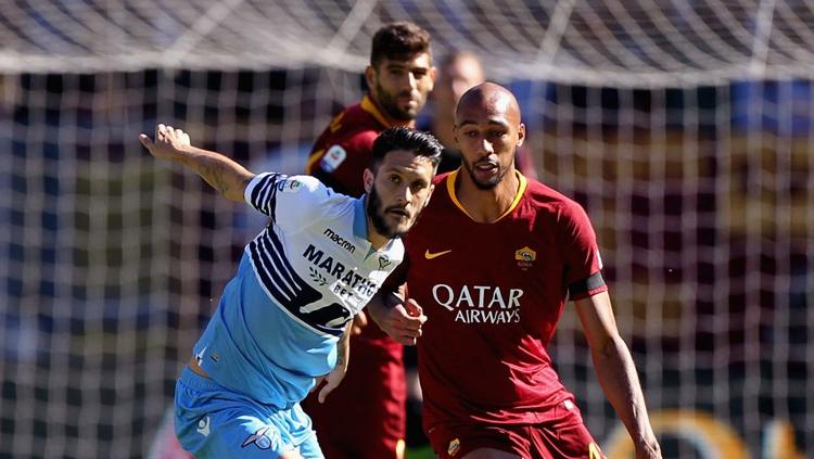 Desakan tersebut muncul setelah sang pemain dilaporkan melakukan tindakan indisipliner, yakni terlambat datang selama satu minggu untuk pramusim Lazio.