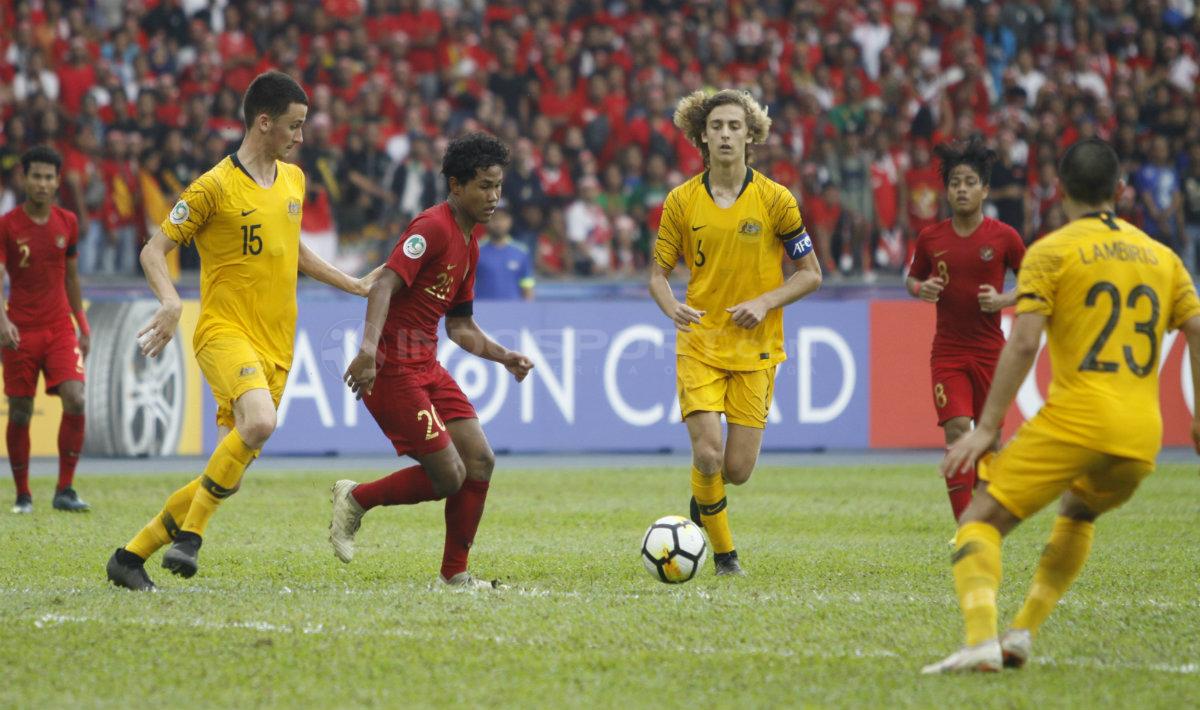 Babat Tajikistan dan Nepal, Media Vietnam Sebut Timnas Indonesia Sudah Siap Hadapi Raksasa Asia.