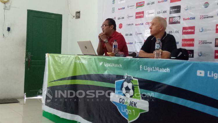 Seorang pria asal Inggris Mr Richard Clarke, mendadak hadir di markas PSMS, Stadion Mini Kebun Bunga Medan, Rabu (3/9/2019) sore.