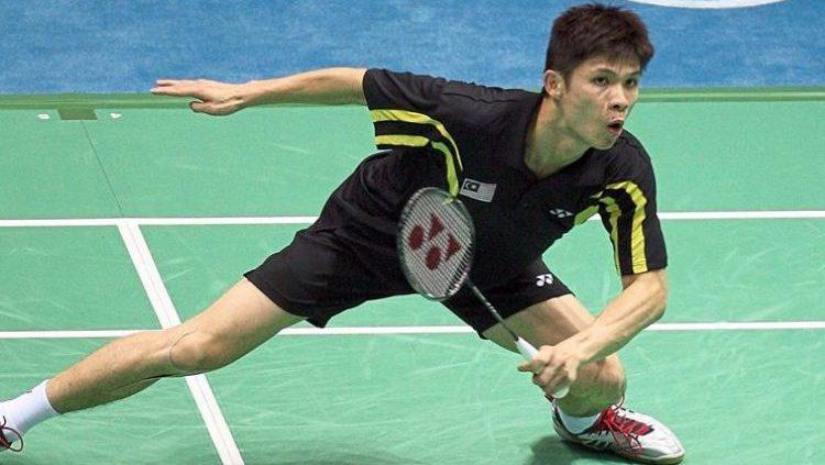 Direktur Pelatih Asosiasi Bulutangkis Malaysia (BAM) Wong Choong Hann klaim pemain muda Malaysia tunjukkan sinyal positif, tanda siap saingi Indonesia?