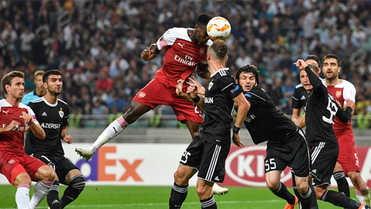 Rekap hasil kualifikasi Liga Champions 2023/2024 hingga Kamis (20/07/23) dini hari WIB,  dimana Qarabag dan Ludogorets kompak lolos.