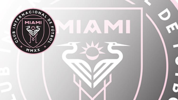 Klub sepak bola Miami Amerika Serikat.