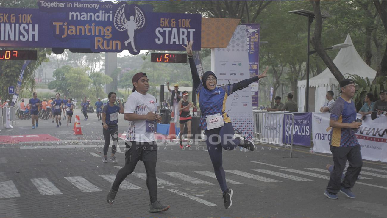 Tjanting Run 2018