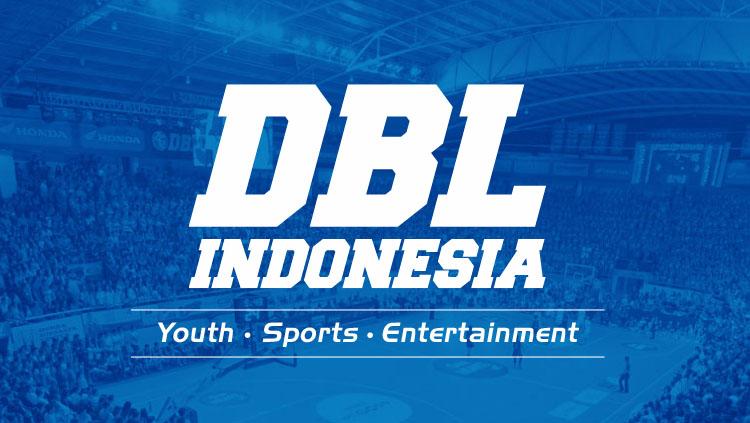 Logo DBL. - INDOSPORT