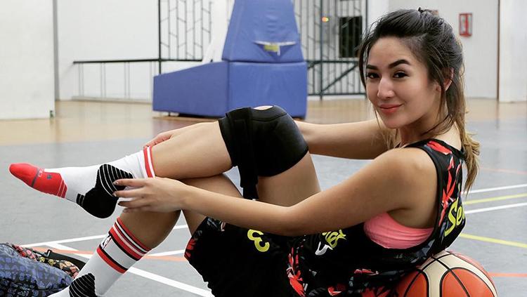 Pernah Dekat dengan Kevin Sanjaya, Maria Selena Bongkar Alasan Lebih Pilih Pilot Bule