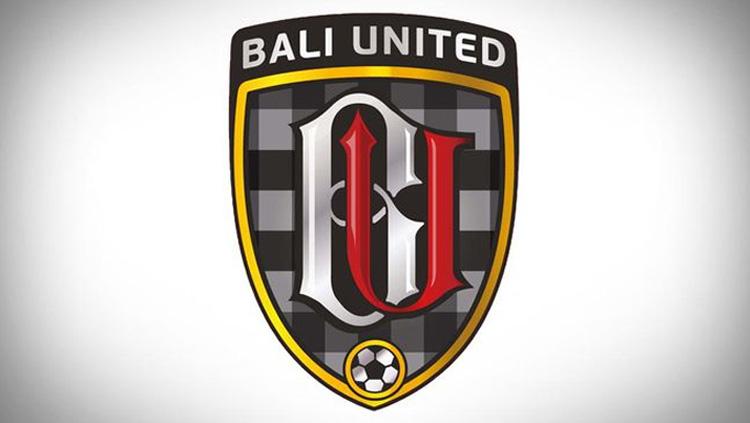 Logo Bali United. Copyright: Langitsatu.com
